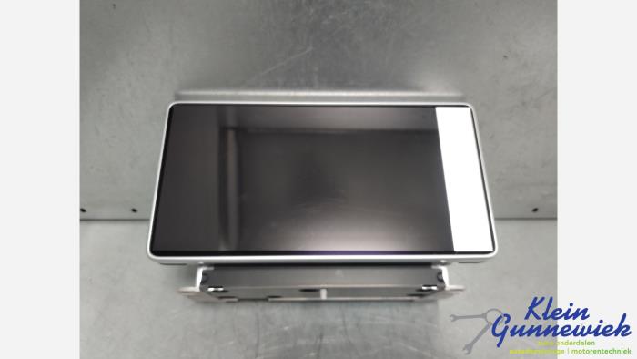 Begagnade Innerdisplay Audi S5 Pris € 173,00 Marginaltabell erbjuds av Klein Gunnewiek Autodemontage & Motorentechniek