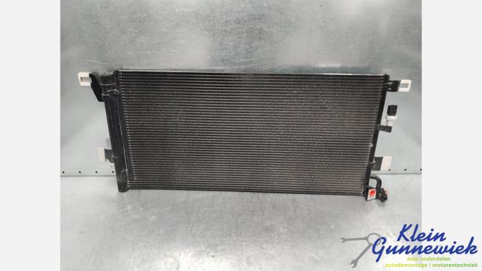Gebrauchte Klima Kondensor Audi S5 Preis € 175,00 Margenregelung angeboten von Klein Gunnewiek Autodemontage & Motorentechniek