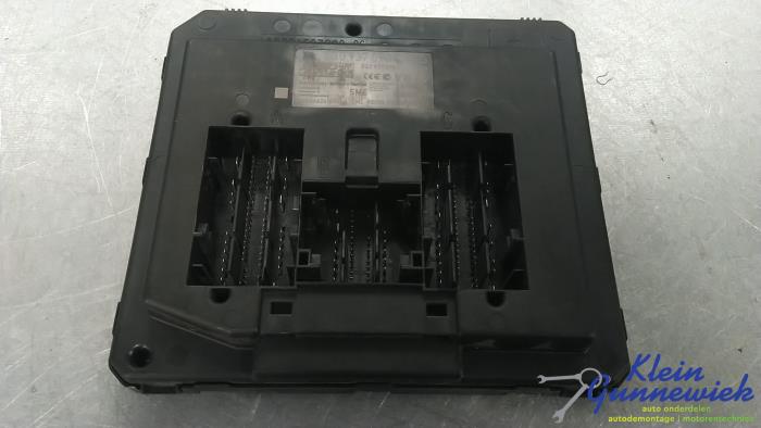 Used Body control computer Volkswagen Transporter Price € 125,00 Margin scheme offered by Klein Gunnewiek Autodemontage & Motorentechniek
