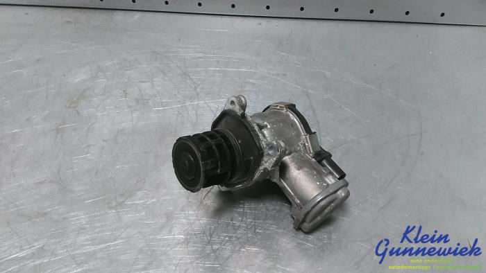 Gebrauchte AGR Ventil Volkswagen Transporter Preis € 125,00 Margenregelung angeboten von Klein Gunnewiek Autodemontage & Motorentechniek