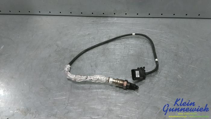 Sonda lambda Volkswagen Transporter (Używany)