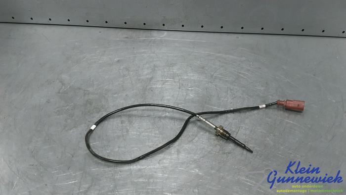 Begagnade Partikelfiltersensor Volkswagen Transporter Pris € 48,00 Marginaltabell erbjuds av Klein Gunnewiek Autodemontage & Motorentechniek