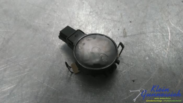 Gebrauchte Regensensor Renault Clio Preis € 43,00 Margenregelung angeboten von Klein Gunnewiek Autodemontage & Motorentechniek