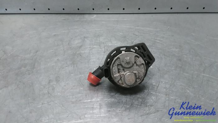 Begagnade Vattenpump Volkswagen Transporter Pris € 45,00 Marginaltabell erbjuds av Klein Gunnewiek Autodemontage & Motorentechniek