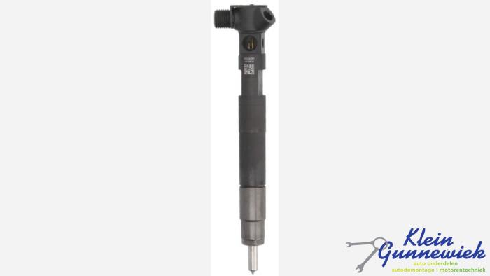 Neuf Injecteurs Mercedes Vito Prix € 290,40 Prix TTC proposé par Klein Gunnewiek Autodemontage & Motorentechniek