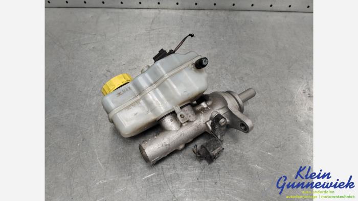 Gebrauchte Hauptbremszylinder Volkswagen Polo Preis € 61,00 Margenregelung angeboten von Klein Gunnewiek Autodemontage & Motorentechniek