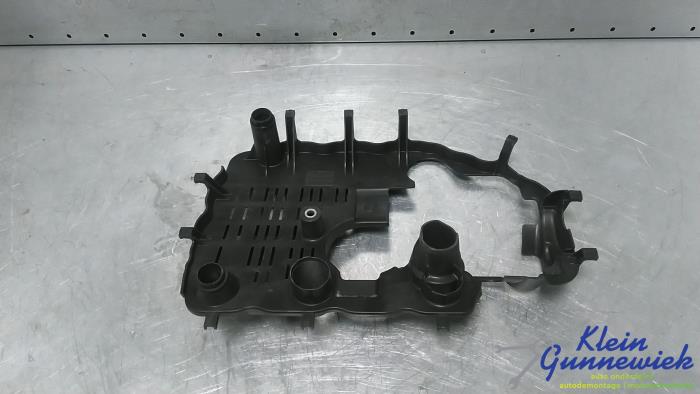 Usagé Couvercle carter Audi S3 Prix € 15,00 Règlement à la marge proposé par Klein Gunnewiek Autodemontage & Motorentechniek
