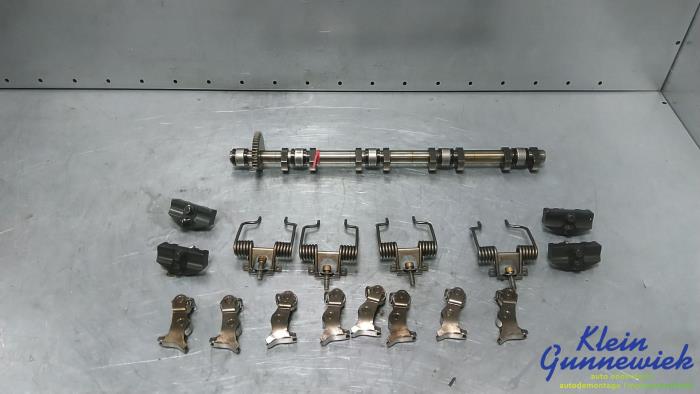 Gebrauchte Sonstige BMW 5-Serie Preis € 250,00 Margenregelung angeboten von Klein Gunnewiek Autodemontage & Motorentechniek