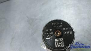 Sonstige van een BMW 5-Serie 2014