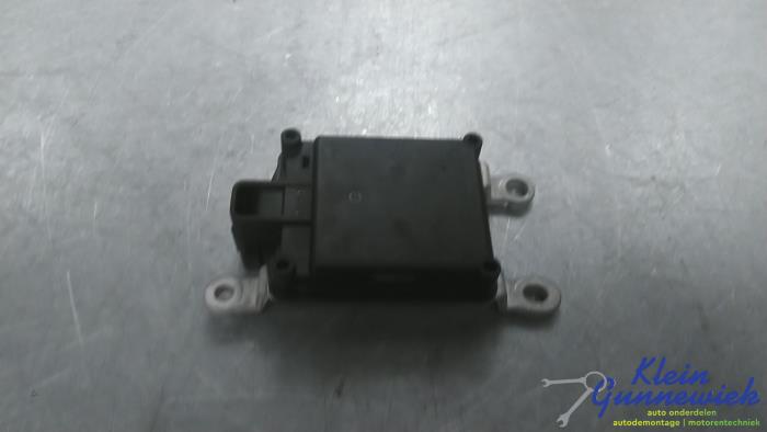 Begagnade Farthållarsensor Renault Clio Pris € 195,00 Marginaltabell erbjuds av Klein Gunnewiek Autodemontage & Motorentechniek