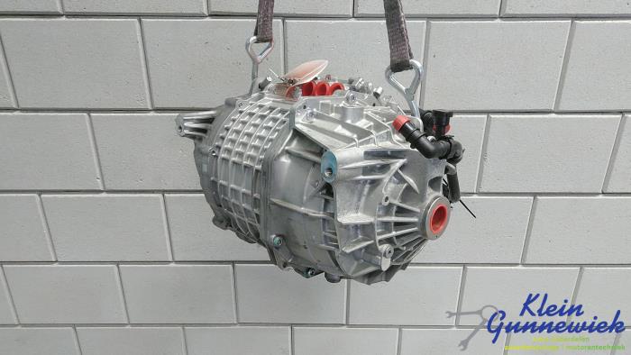 Used Engine Volvo V90 Price € 2.950,00 Margin scheme offered by Klein Gunnewiek Autodemontage & Motorentechniek