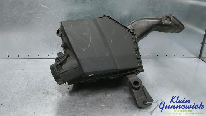 Gebrauchte Luftfiltergehäuse Volvo V90 Preis € 95,00 Margenregelung angeboten von Klein Gunnewiek Autodemontage & Motorentechniek