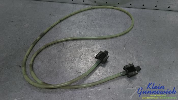 Begagnade Sensor (övriga) BMW Z4 Pris € 75,00 Marginaltabell erbjuds av Klein Gunnewiek Autodemontage & Motorentechniek