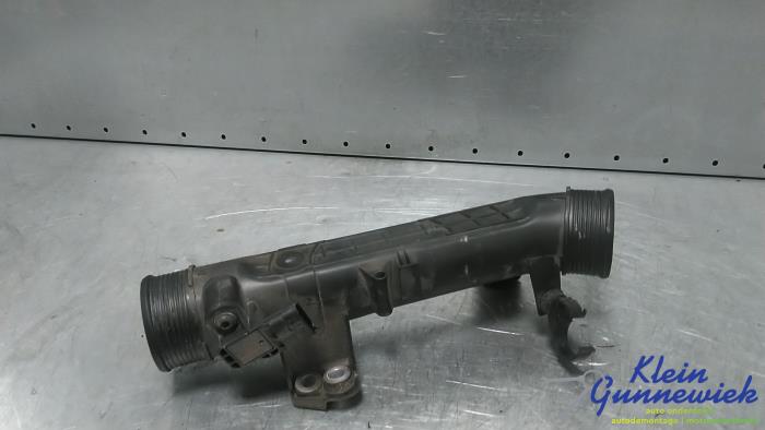 Gebrauchte Intercooler Rohr Volvo V90 Preis € 30,00 Margenregelung angeboten von Klein Gunnewiek Autodemontage & Motorentechniek
