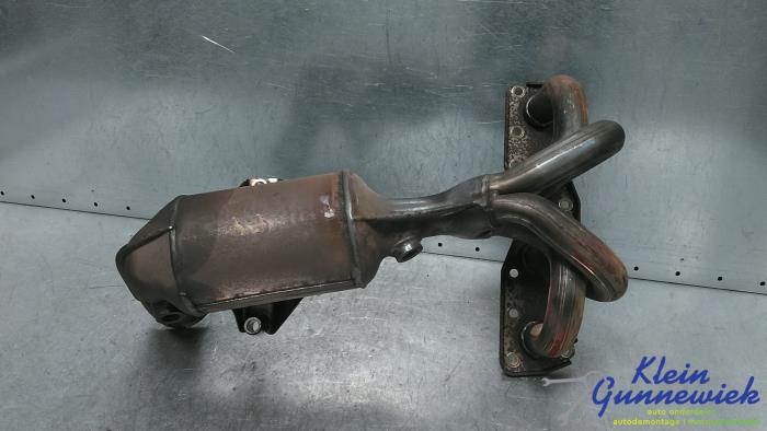 Gebrauchte Katalysator Mini Mini Preis € 145,00 Margenregelung angeboten von Klein Gunnewiek Autodemontage & Motorentechniek