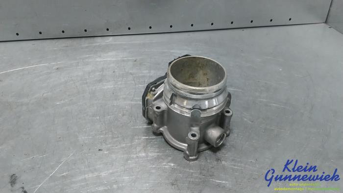Gebrauchte Drosselklappengehäuse Volvo V90 Preis € 65,00 Margenregelung angeboten von Klein Gunnewiek Autodemontage & Motorentechniek