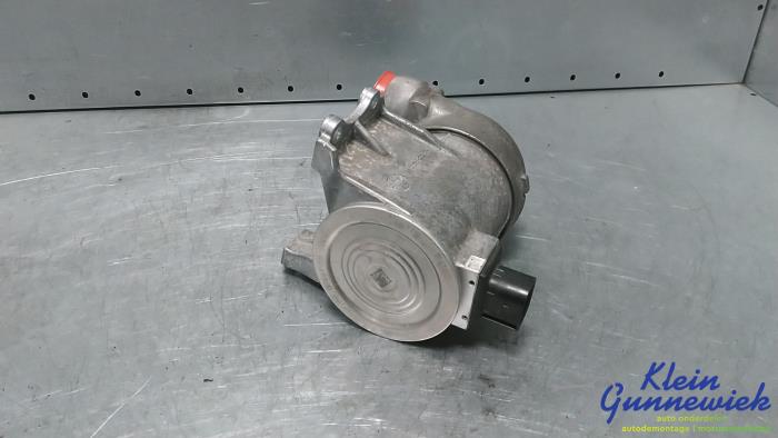 Używane Pompa wodna Volvo V90 Cena € 125,00 Procedura marży oferowane przez Klein Gunnewiek Autodemontage & Motorentechniek