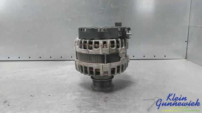 Gebrauchte Dynamo Volvo V90 Preis € 65,00 Margenregelung angeboten von Klein Gunnewiek Autodemontage & Motorentechniek
