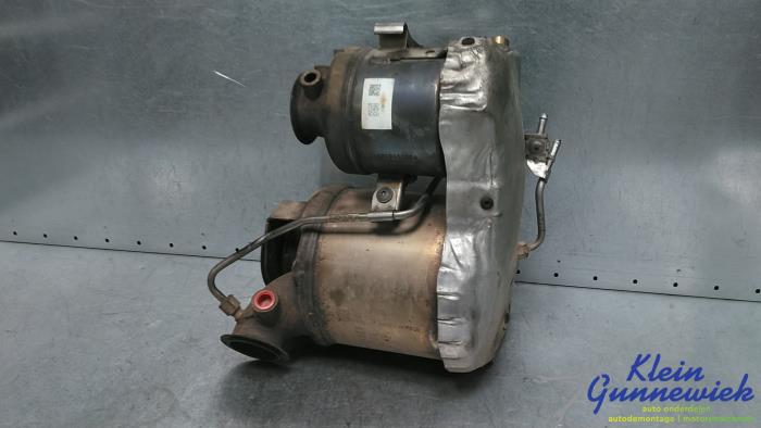 Used Particulate filter Volkswagen Passat Price € 662,00 Margin scheme offered by Klein Gunnewiek Autodemontage & Motorentechniek
