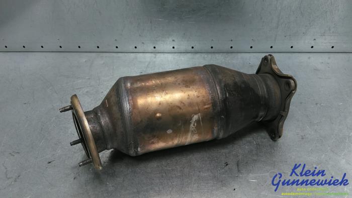 Gebrauchte Katalysator Audi A4 Preis € 371,00 Margenregelung angeboten von Klein Gunnewiek Autodemontage & Motorentechniek