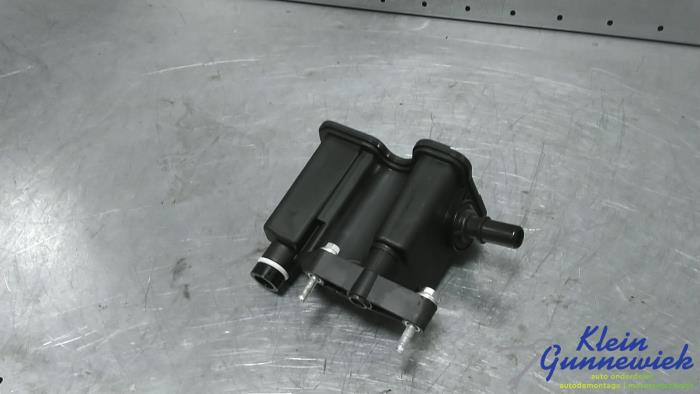 Usagé Ventilation carter Ford Focus Prix € 23,00 Règlement à la marge proposé par Klein Gunnewiek Autodemontage & Motorentechniek