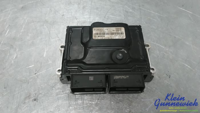Used Injection computer Ford Fiesta Price € 95,00 Margin scheme offered by Klein Gunnewiek Autodemontage & Motorentechniek