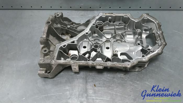 Usagé Couvercle carter Audi A5 Prix € 76,00 Règlement à la marge proposé par Klein Gunnewiek Autodemontage & Motorentechniek