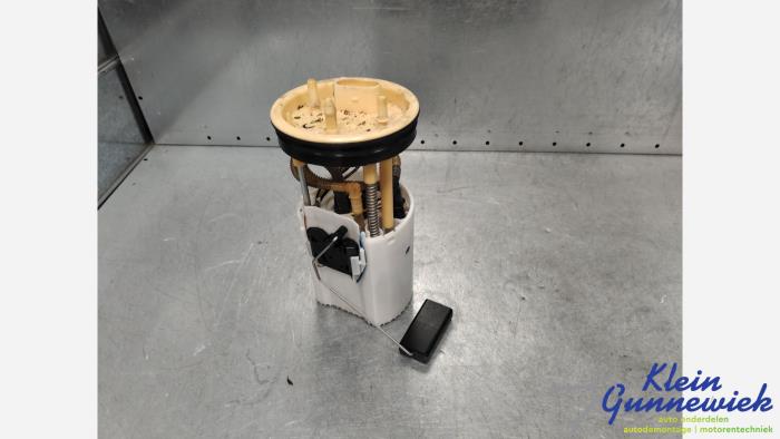 Usagé Pompe à carburant Volkswagen Polo Prix € 50,00 Règlement à la marge proposé par Klein Gunnewiek Autodemontage & Motorentechniek