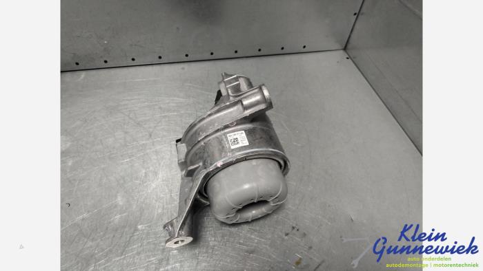 Used Engine mount Audi A5 Price € 125,00 Margin scheme offered by Klein Gunnewiek Autodemontage & Motorentechniek