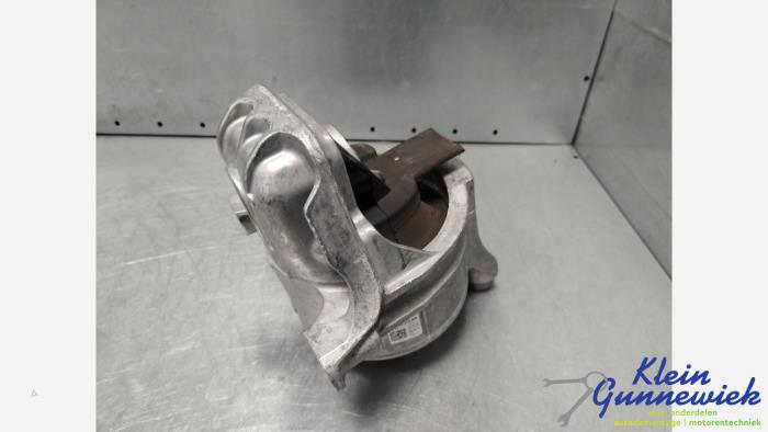 Used Engine mount Audi A5 Price € 125,00 Margin scheme offered by Klein Gunnewiek Autodemontage & Motorentechniek