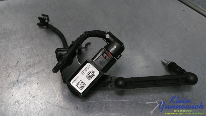Begagnade Sensor (övriga) Audi A5 Pris € 45,00 Marginaltabell erbjuds av Klein Gunnewiek Autodemontage & Motorentechniek