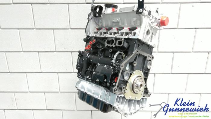Overhauled Engine Volkswagen Passat Price € 3.139,95 Inclusive VAT offered by Klein Gunnewiek Autodemontage & Motorentechniek