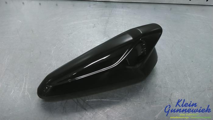 Używane Antena GPS Audi A5 Cena € 95,00 Procedura marży oferowane przez Klein Gunnewiek Autodemontage & Motorentechniek