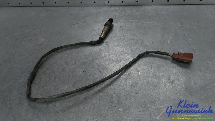 Usados Sonda Lambda Volkswagen Tiguan Precio € 31,00 Norma de margen ofrecido por Klein Gunnewiek Autodemontage & Motorentechniek