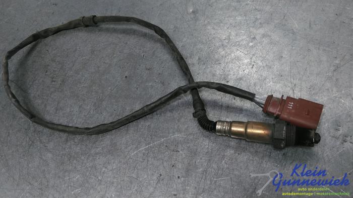 Lambda probe from a Volkswagen Tiguan 2009