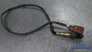 Lambda probe from a Volkswagen Tiguan 2009