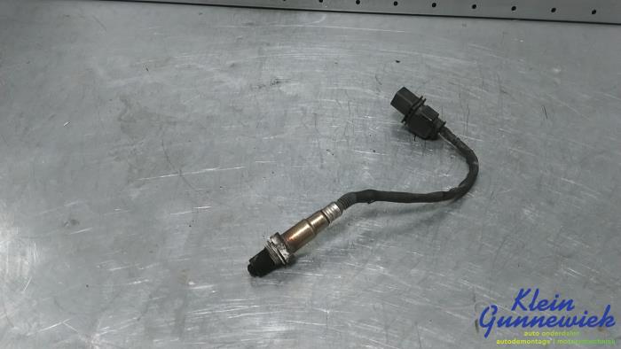 Usados Sonda Lambda Hyundai I40 Precio € 20,00 Norma de margen ofrecido por Klein Gunnewiek Autodemontage & Motorentechniek