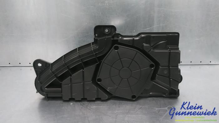 Używane Glosnik Audi A5 Cena € 145,00 Procedura marży oferowane przez Klein Gunnewiek Autodemontage & Motorentechniek