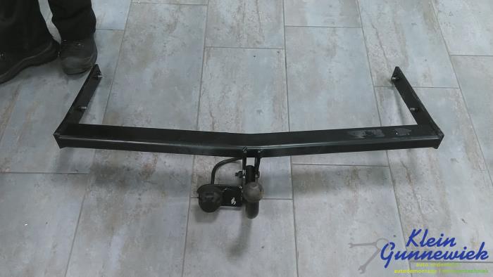 Używane Hak holowniczy Seat Altea Cena € 70,00 Procedura marży oferowane przez Klein Gunnewiek Autodemontage & Motorentechniek