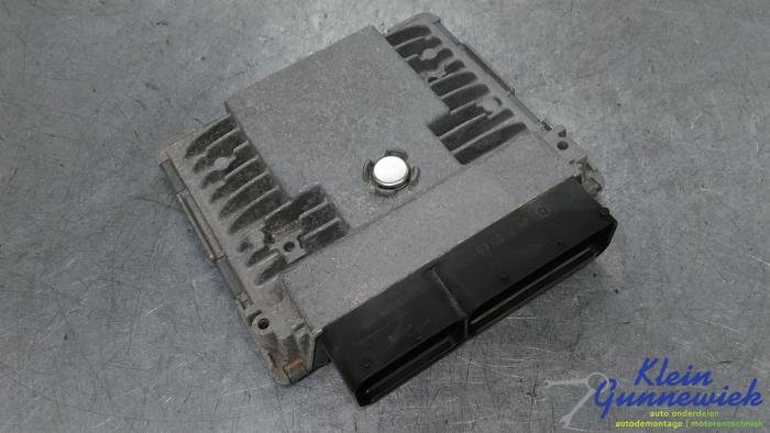Used Injection computer Seat Altea Price € 150,00 Margin scheme offered by Klein Gunnewiek Autodemontage & Motorentechniek