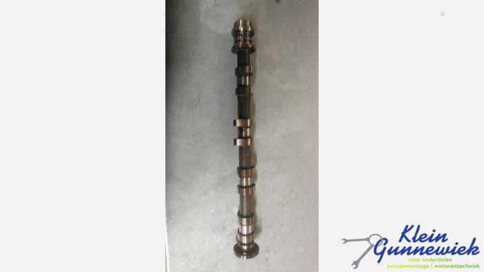 Usagé Arbre à cames Ford Focus Prix € 75,00 Règlement à la marge proposé par Klein Gunnewiek Autodemontage & Motorentechniek