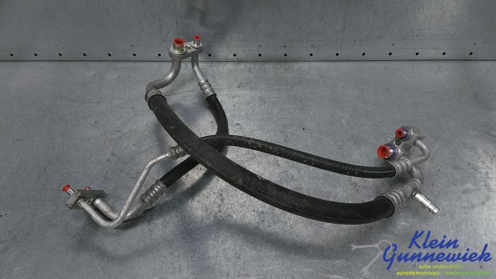 Begagnade Luftkonditioneringsledning Opel Corsa Pris € 95,00 Marginaltabell erbjuds av Klein Gunnewiek Autodemontage & Motorentechniek