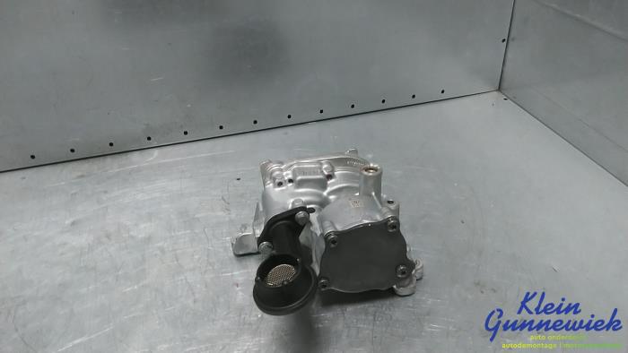 Gebrauchte Ölpumpe Volkswagen Golf Preis € 61,00 Margenregelung angeboten von Klein Gunnewiek Autodemontage & Motorentechniek