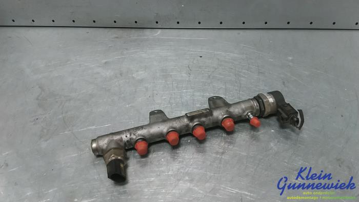 Usagé Système d'injection Volkswagen Polo Prix € 75,00 Règlement à la marge proposé par Klein Gunnewiek Autodemontage & Motorentechniek