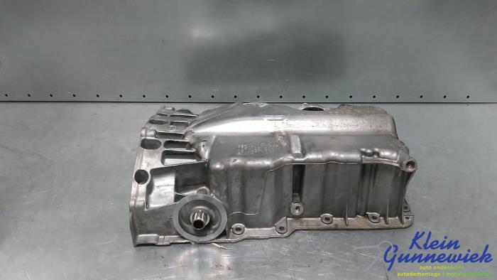 Ölwanne Audi A3 (Gebraucht)