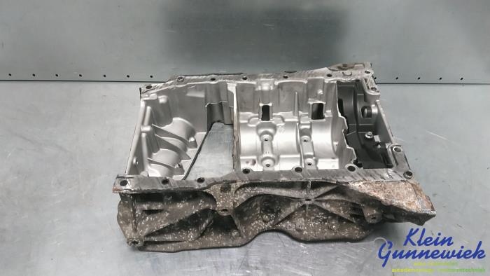Gebrauchte Ölwanne Renault Master Preis € 101,00 Margenregelung angeboten von Klein Gunnewiek Autodemontage & Motorentechniek