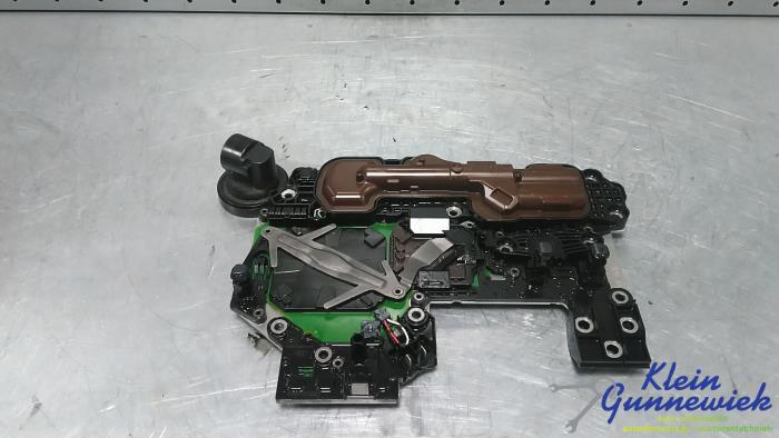 Usagé Mechatronique Mercedes E-Klasse Prix € 395,00 Règlement à la marge proposé par Klein Gunnewiek Autodemontage & Motorentechniek