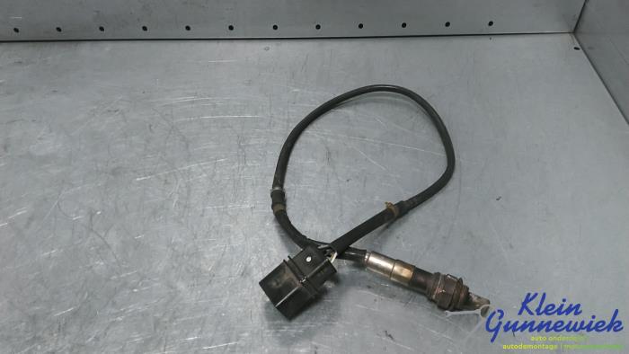 Usagé Sonde lambda Volkswagen Golf Prix € 90,00 Règlement à la marge proposé par Klein Gunnewiek Autodemontage & Motorentechniek