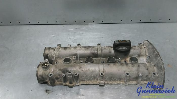 Usagé Boîtier arbre à cames Seat Ibiza Prix € 125,00 Règlement à la marge proposé par Klein Gunnewiek Autodemontage & Motorentechniek