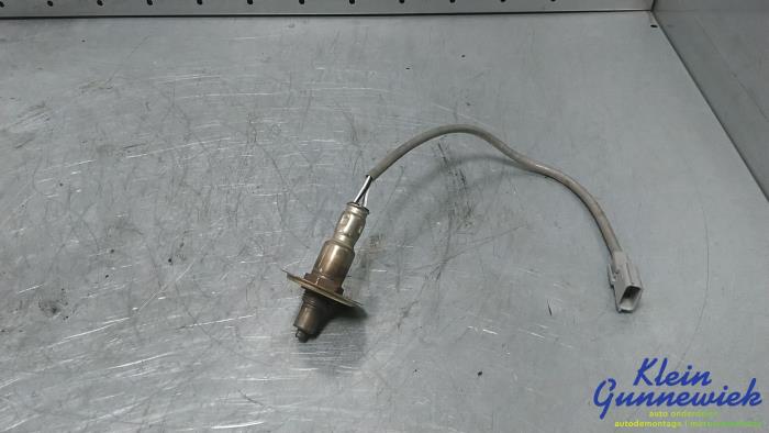 Usados Sonda Lambda Renault Clio Precio € 63,00 Norma de margen ofrecido por Klein Gunnewiek Autodemontage & Motorentechniek